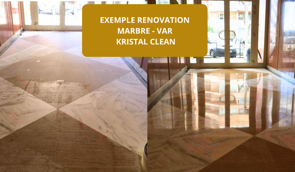 RENOVATION MARBRE VAR exemple 1