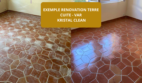 RENOVATION TERRE CUITE VAR EXEMPLE 3